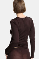 Speidel - Sanja Wool Tencel - Brun Speidel - Sanja Wool Tencel - Brun