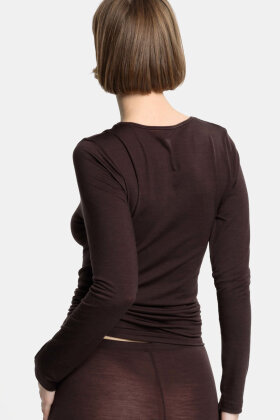 Speidel - Sanja Wool Tencel - Brun