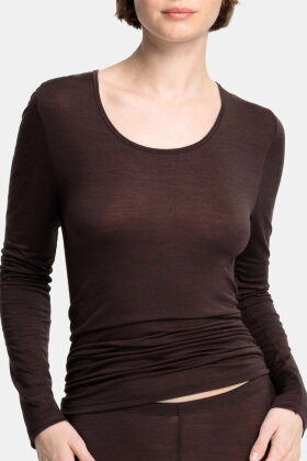 Speidel - Sanja Wool Tencel - Brun