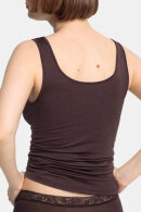 Speidel - Sanja Wool Tencel - Bred Strop - Brun