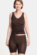 Speidel - Sanja Wool Tencel - Bred Strop - Brun