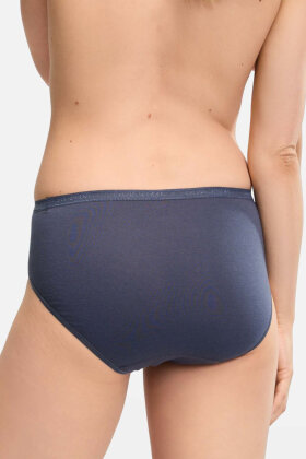 Speidel - Soraya Take Two Maxislip - 2 Stk - Blå