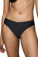 Triumph - Body Make-Up Illusion Lace - Tai - Sort