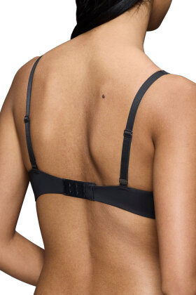 Triumph - Body Make-Up Illusion Lace WP - Foret & Bøjle - Sort