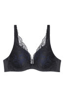 Triumph - Body Make-Up Illusion Lace WP - Foret & Bøjle - Sort