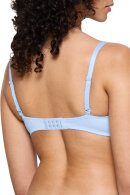 Triumph - Amourette W - Bøjle Bh - Lyseblå