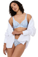 Triumph - Amourette W - Bøjle Bh - Lyseblå
