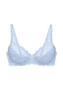 Triumph - Amourette W - Bøjle Bh - Lyseblå