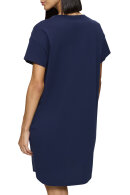 Triumph - Nightdress NDK - Natkjole Bomuld - Mørkeblå