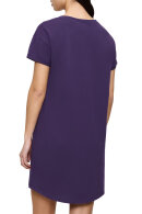 Triumph - Nightdress NDK - Natkjole Bomuld - Lilla