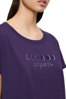 Triumph - Nightdress NDK - Natkjole Bomuld - Lilla