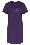 Triumph - Nightdress NDK - Natkjole Bomuld - Lilla