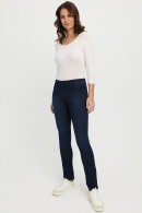 Wonderjeans - Classic Jeans - Pull On - Blue Used