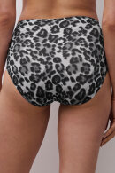 Chantelle Soft Stretch - Soft Stretch Maxi - Onesize - Grå Leo