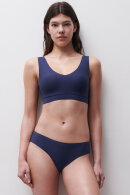 Chantelle Soft Stretch - Soft Stretch Tai - Mørkeblå