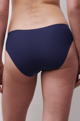 Chantelle Soft Stretch - Soft Stretch Tai - Mørkeblå