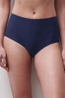 Chantelle Soft Stretch - Soft Stretch Maxi - Onesize - Mørkblå