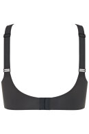 Sloggi - Zero Feel 2.0 Soft Bra - Sort