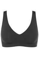 Sloggi - Zero Feel 2.0 Soft Bra - Sort