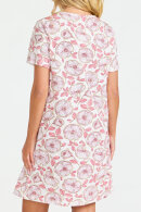 Damella - Natkjole Blomstret Serie - Rosa Damella - Natkjole Blomstret Serie - Rosa