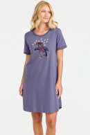 Damella - Natkjole Pingving - Lilla Damella - Natkjole Pingving - Lilla