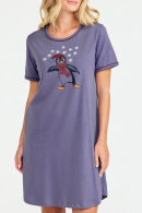 Damella - Natkjole Pingving - Lilla Damella - Natkjole Pingving - Lilla