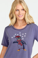 Damella - Natkjole Pingving - Lilla Damella - Natkjole Pingving - Lilla