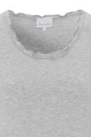 Damella - Bambus Natkjole - Grå Damella - Bambus Natkjole - Grå