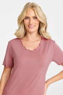 Damella - Bambus Natkjole - Rosa Damella - Bambus Natkjole - Rosa