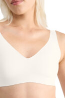 Sloggi - Zero Feel 2.0 Soft Bra - Hvid