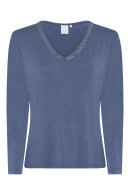 CCDK - Jordan Langærmet T-shirt - Blå