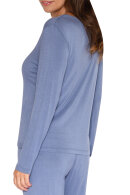 CCDK - Jordan Langærmet T-shirt - Blå