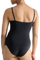 Sloggi - Zero Feel 2.0 Spaghetti Top - Sort