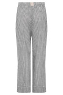 CCDK - Pia Pyjamasbukser - Grå Stribe