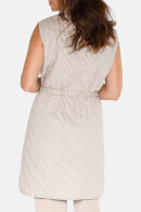 CCDK - Freja Quilted Waistcoat - Sand