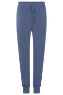 CCDK - Johanne Pyjamas Bukser - Blå 