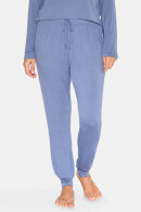 CCDK - Johanne Pyjamas Bukser - Blå 