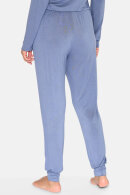 CCDK - Johanne Pyjamas Bukser - Blå 
