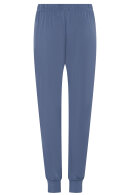 CCDK - Johanne Pyjamas Bukser - Blå 