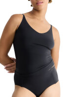 Sloggi - Zero Feel 2.0 Spaghetti Top - Sort