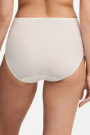 Femilet - Juliana Maxi Trusse - Merino Uld - Off White Femilet - Juliana Maxi Trusse - Merino Uld - Off White