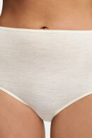 Femilet - Juliana Maxi Trusse - Merino Uld - Off White Femilet - Juliana Maxi Trusse - Merino Uld - Off White