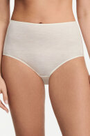 Femilet - Juliana Maxi Trusse - Merino Uld - Off White Femilet - Juliana Maxi Trusse - Merino Uld - Off White