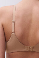 Chantelle EasyFeel - Norah Full Cup - Bøjle Bh - Mørk Sand Chantelle EasyFeel - Norah Full Cup - Bøjle Bh - Mørk Sand