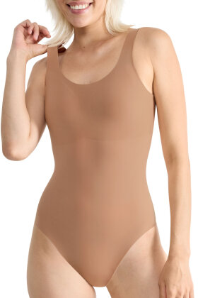 Sloggi - Zero Feel 2.0 Body - Skin/Nude