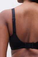 Chantelle EasyFeel - Easy Support - Bøjle Bh - Sort
