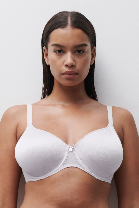 Chantelle EasyFeel - Norah Spacer - Bøjle Bh - Hvid