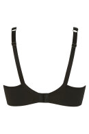 Damella - June Bra W - Spacer Bøjle Bh - Sort Damella - June Bra W - Spacer Bøjle Bh - Sort