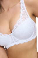 Triumph - Amourette WHP - Vatteret Bøjle Bh - Hvid