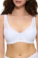 Triumph - Amourette WHP - Vatteret Bøjle Bh - Hvid